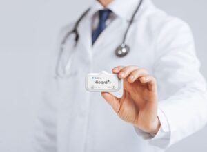 Monitorização cardíaca prolongada: o futuro da cardiologia conectada